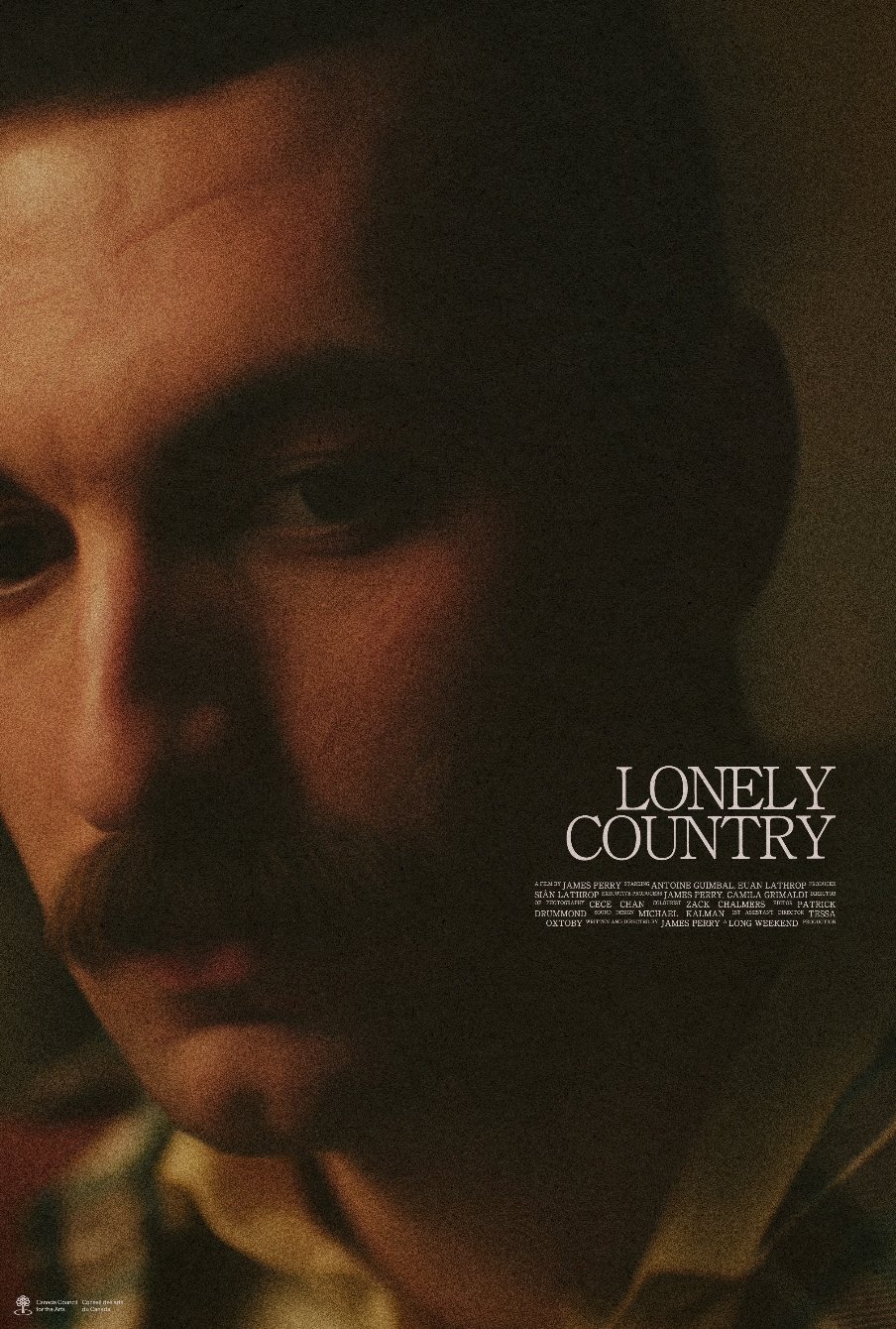 Lonely Country - Bild 1 von 4