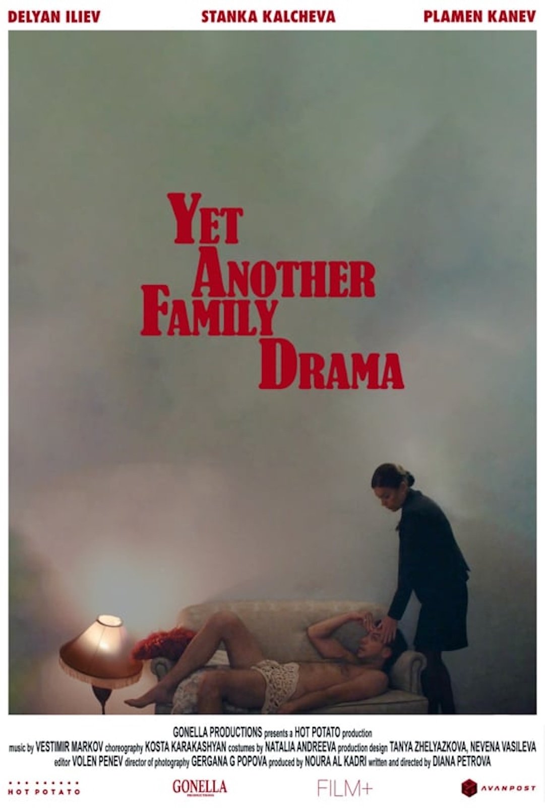 Yet Another Family Drama - Bild 1 von 2