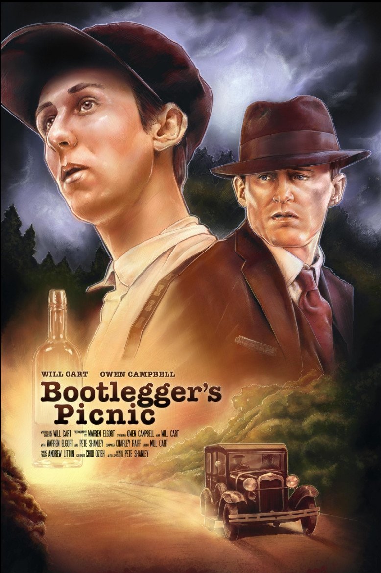 Bootlegger's Picnic - Bild 1 von 2