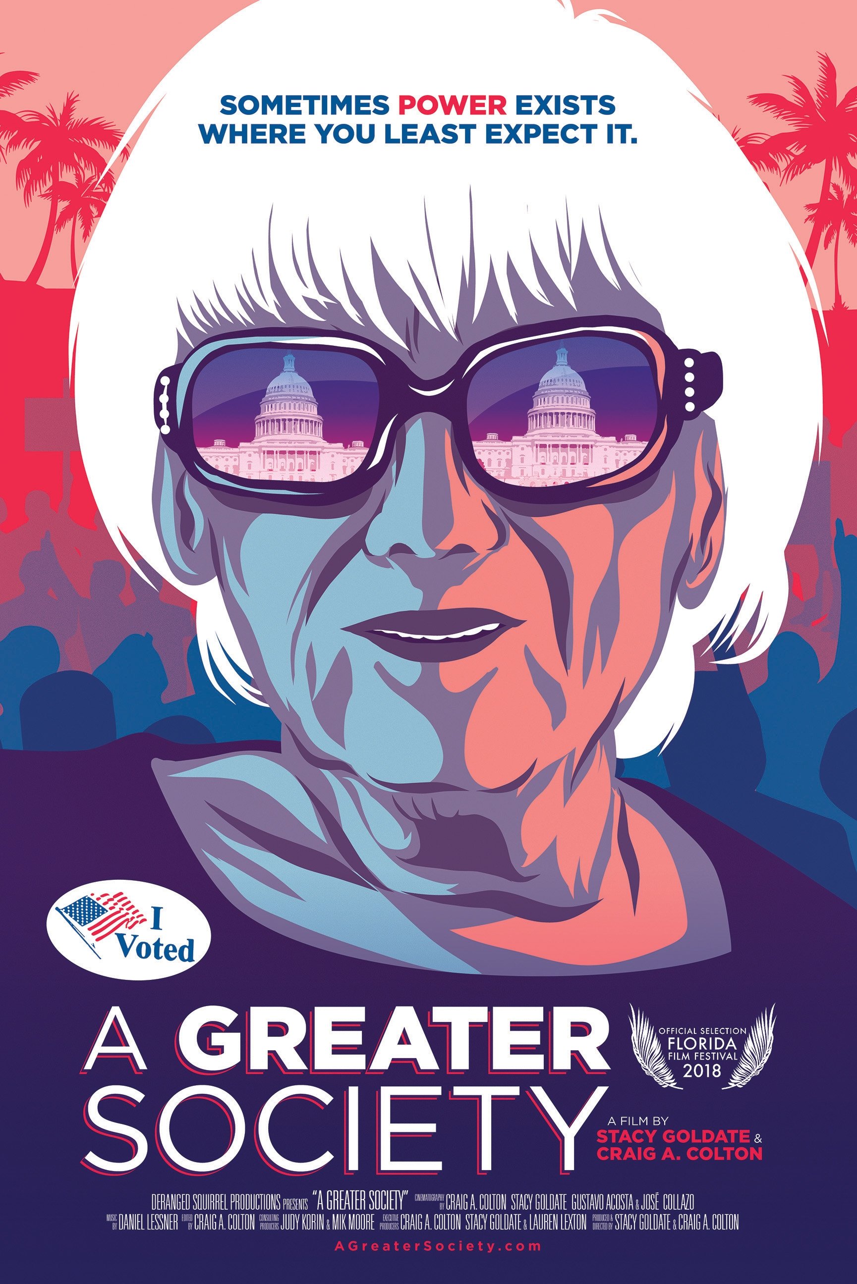A Greater Society - Bild 1 von 7