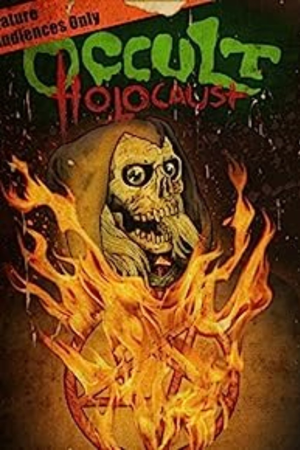 Occult Holocaust - Bild 1 von 2