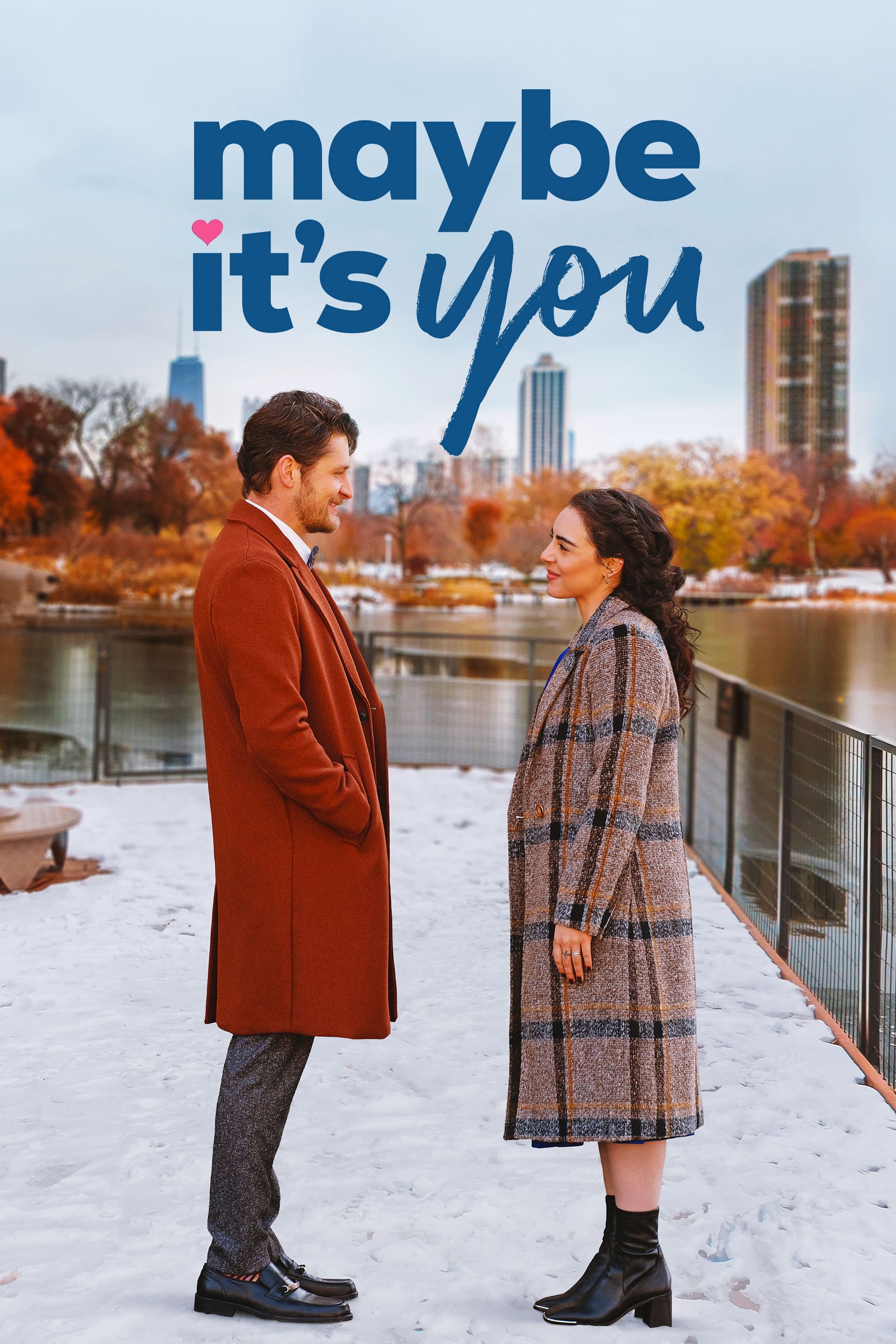 Maybe It's You - Bild 1 von 8