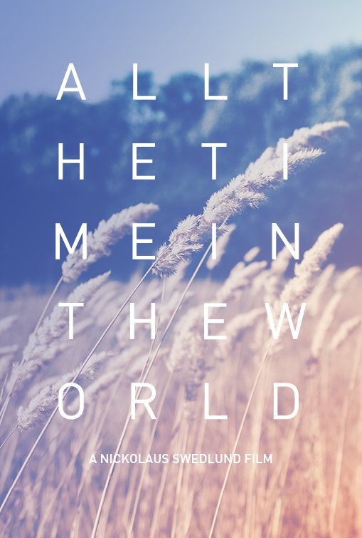 All the Time in the World - Bild 1 von 2