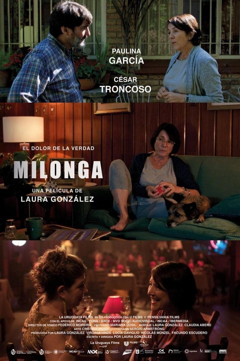 Milonga - Bild 1 von 3