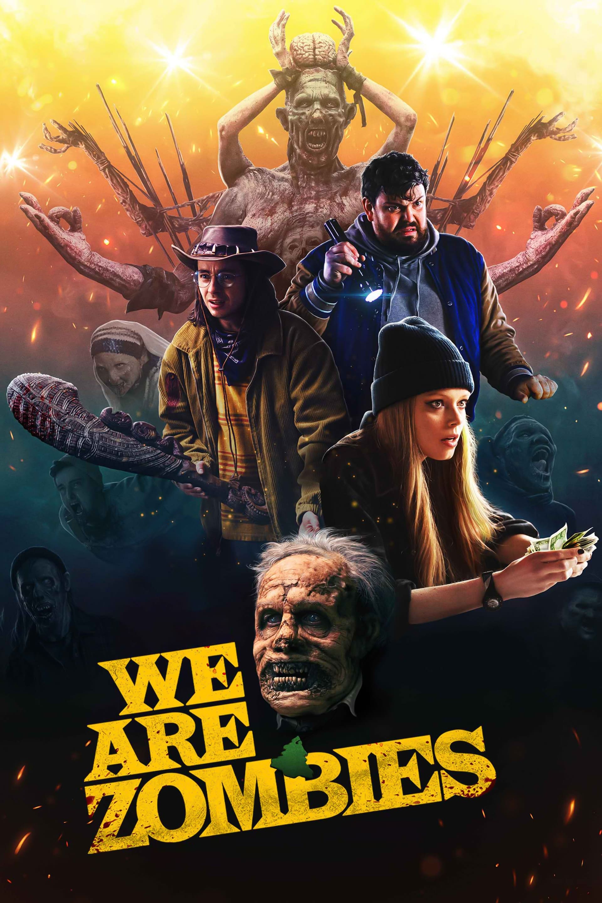 We Are Zombies - Bild 1 von 11