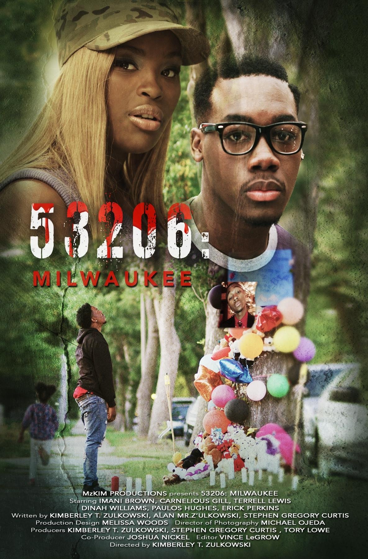 53206: Milwaukee - Bild 1 von 2