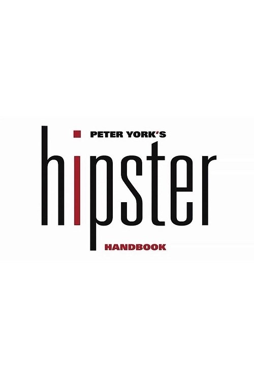 Peter York's Hipster Handbook - Bild 1 von 3