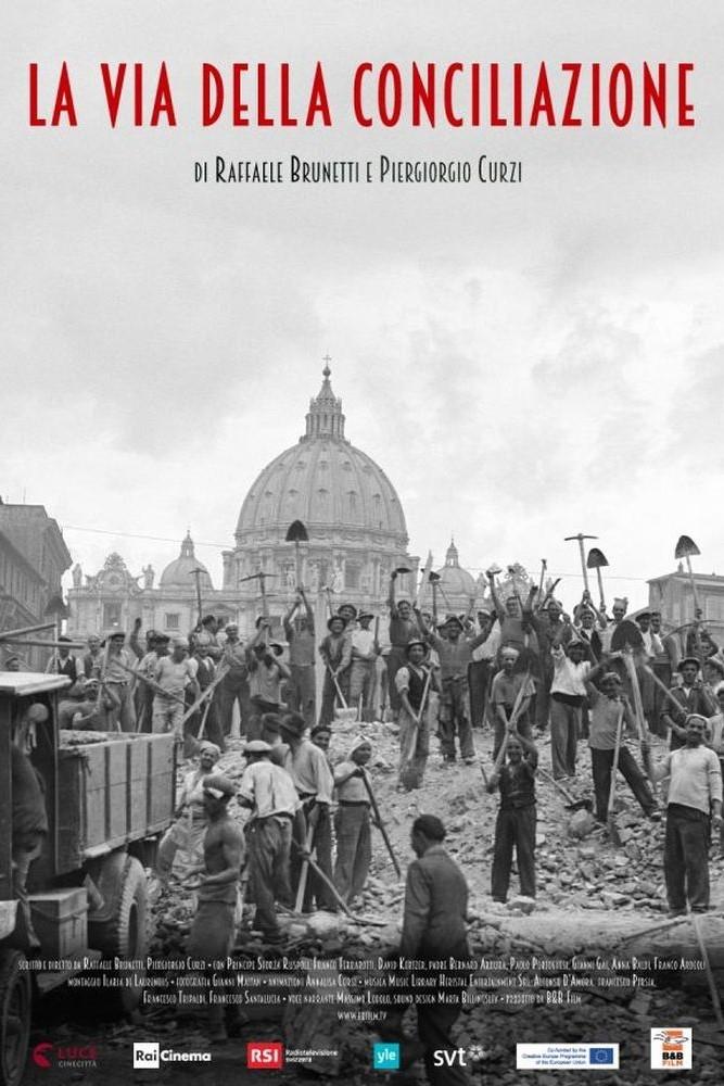 La via della Conciliazione - Bild 1 von 2