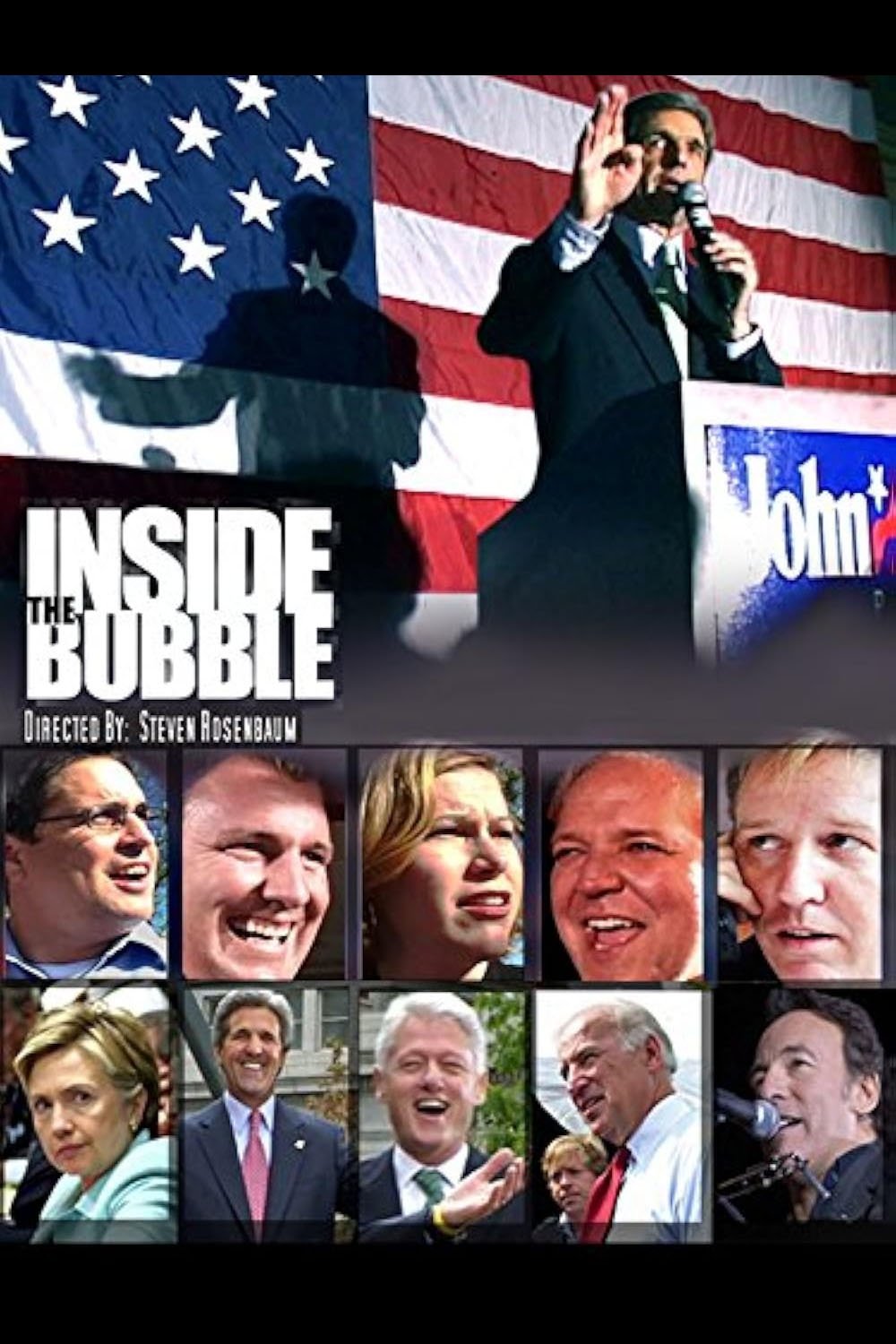 Inside the Bubble - Bild 1 von 2