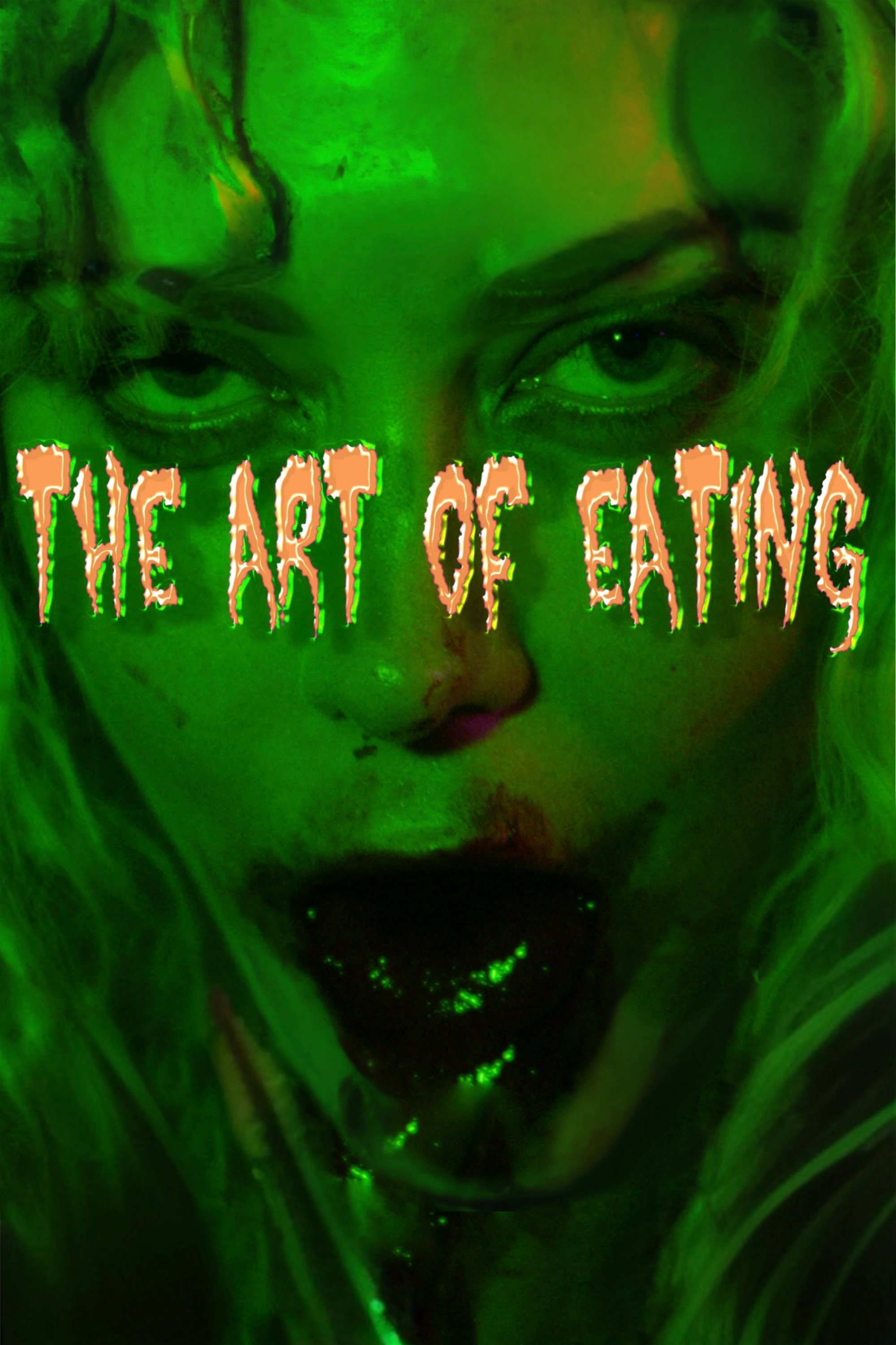 The Art of Eating - Bild 1 von 3