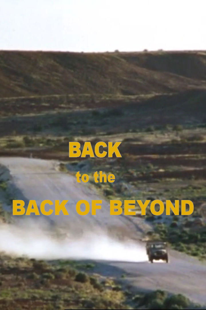 Back to the Back of Beyond - Bild 1 von 3