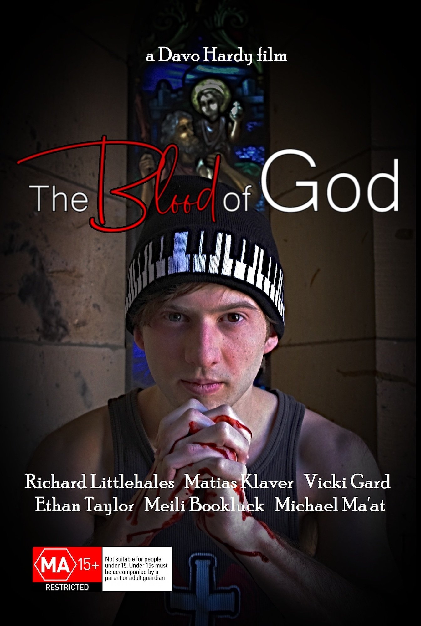 The Blood of God - Bild 1 von 2