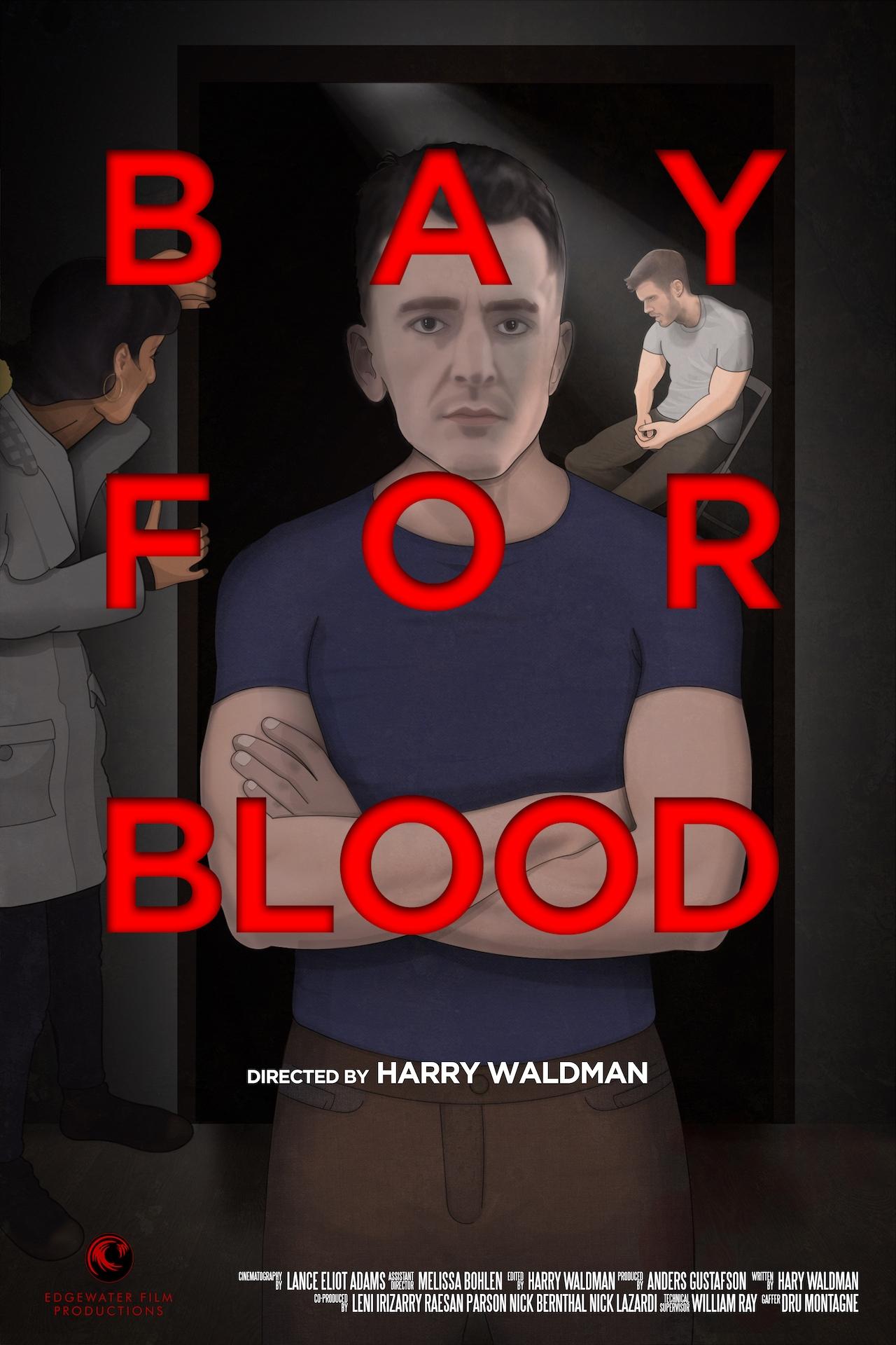 Bay for Blood - Bild 1 von 2