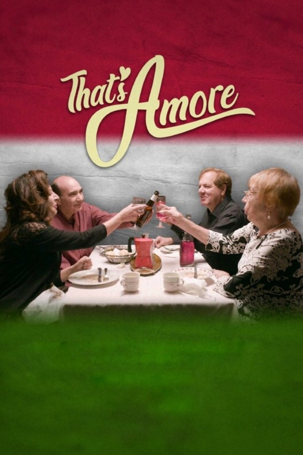 That's Amore - Bild 1 von 2