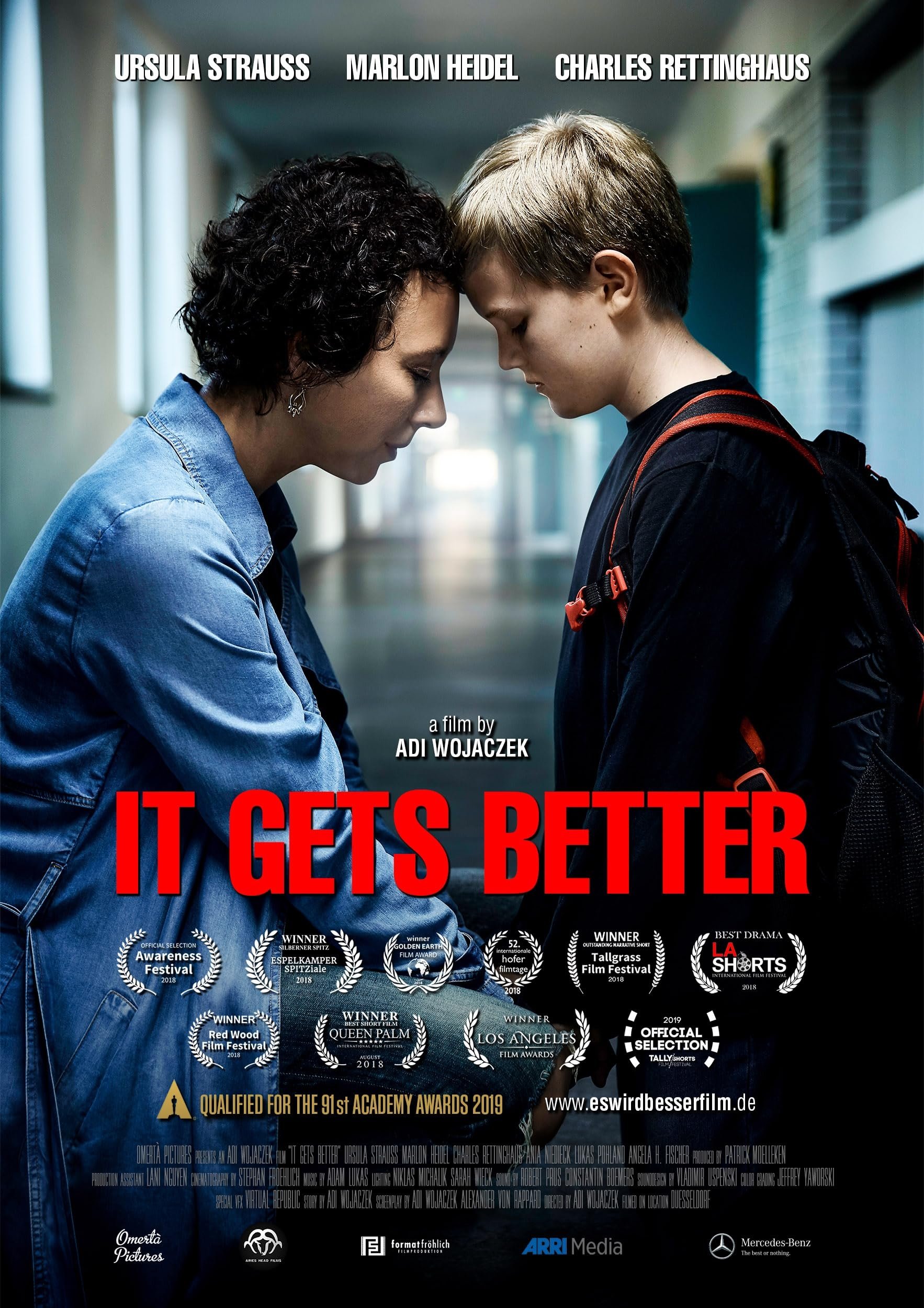 It Gets Better - Bild 1 von 4