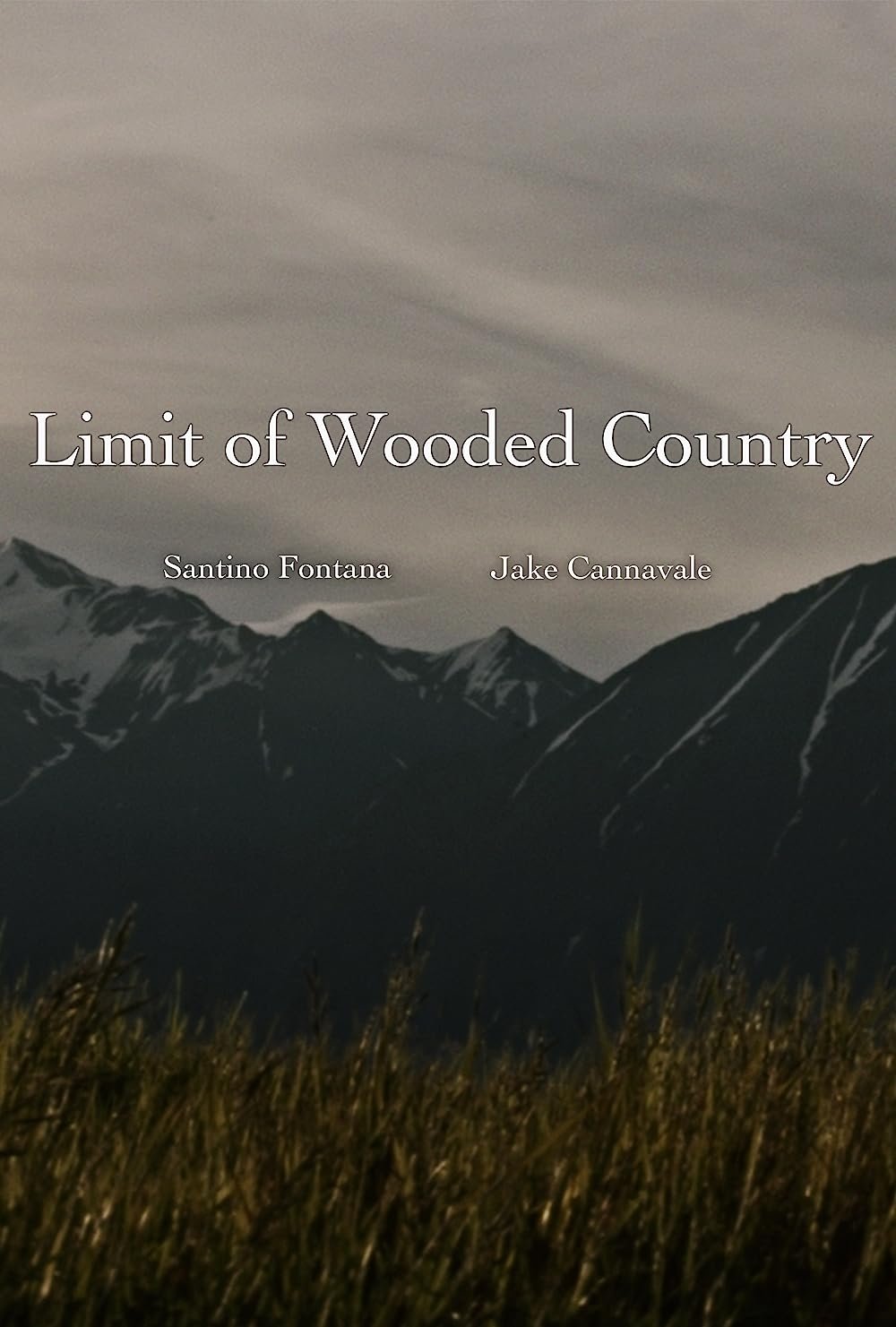 Limit of Wooded Country - Bild 1 von 3