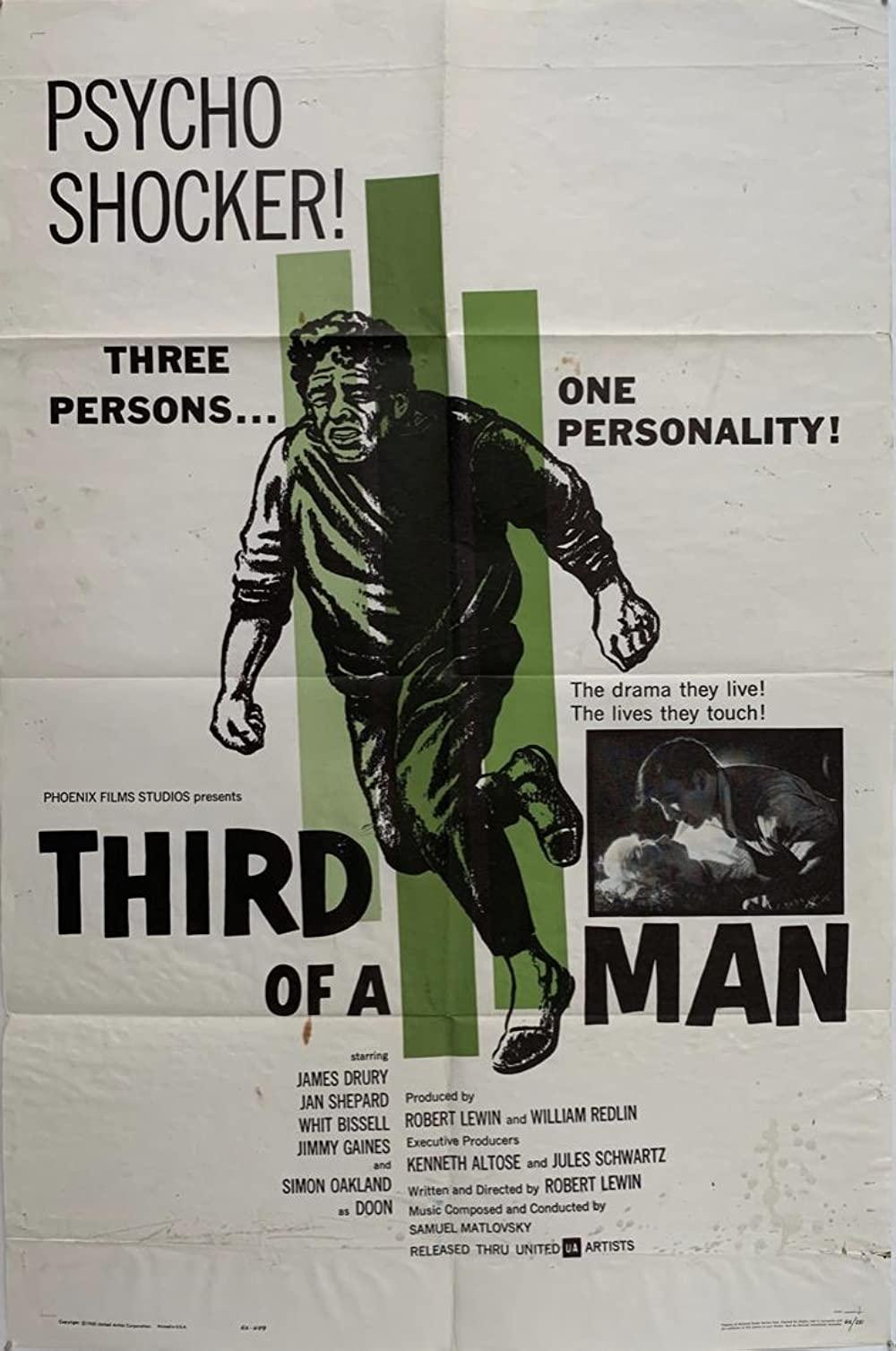 Third of a Man - Bild 1 von 2
