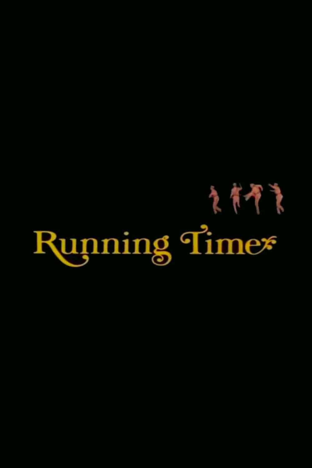 Running Time - Bild 1 von 2