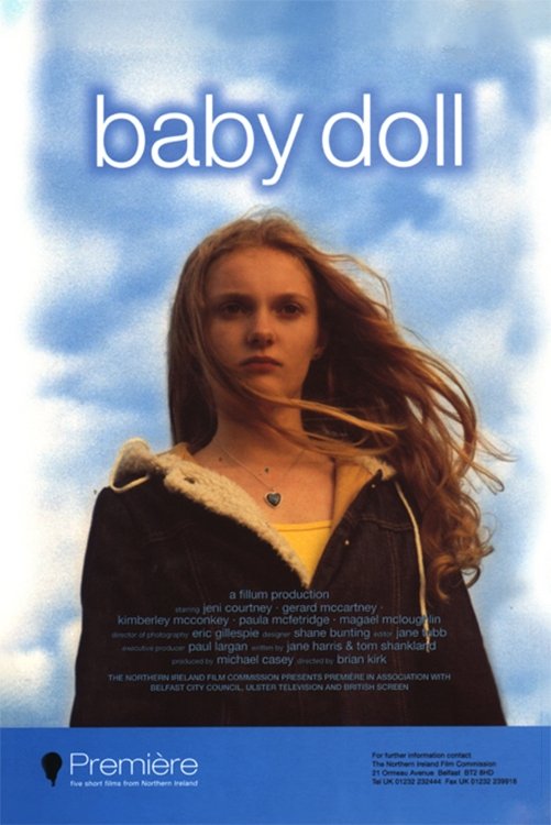 Baby Doll - Bild 1 von 2
