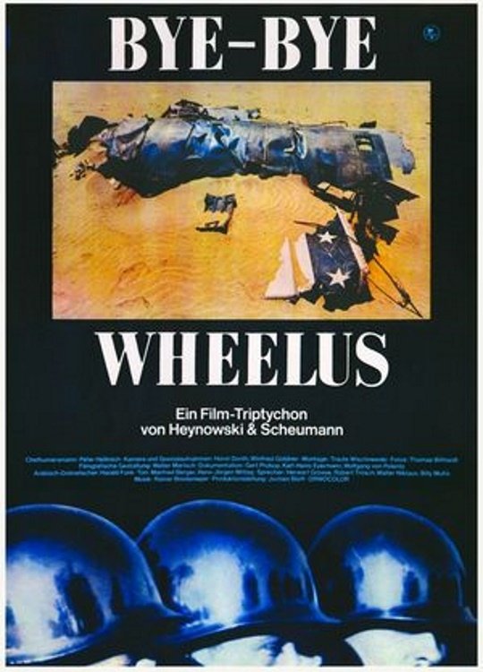 Bye-Bye Wheelus - Bild 1 von 2