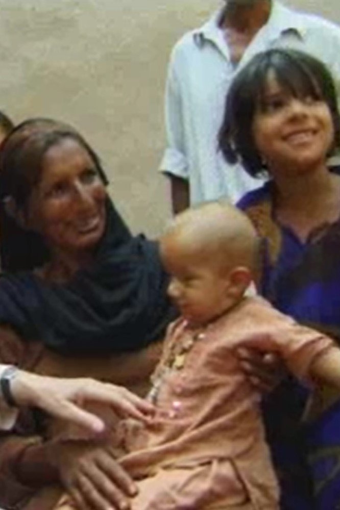 Thatta Kedona: The Toy Village of Pakistan - Bild 1 von 2
