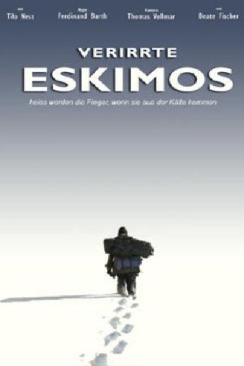 Verirrte Eskimos - Bild 1 von 2
