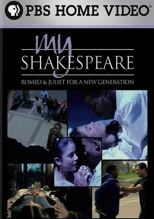 My Shakespeare: Romeo & Juliet for a New Generation - Bild 1 von 2