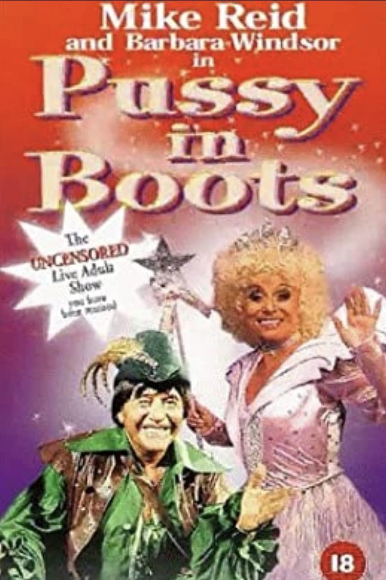 Pussy in Boots - Bild 1 von 2