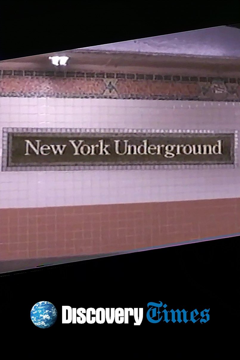 New York Underground - Bild 1 von 2