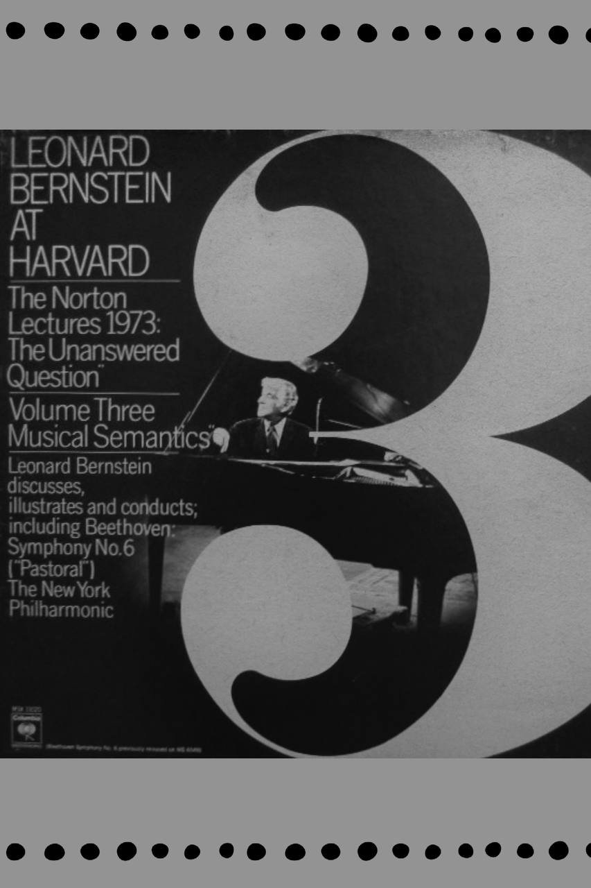 The Unanswered Question III : Musical Semantics - Bild 1 von 3