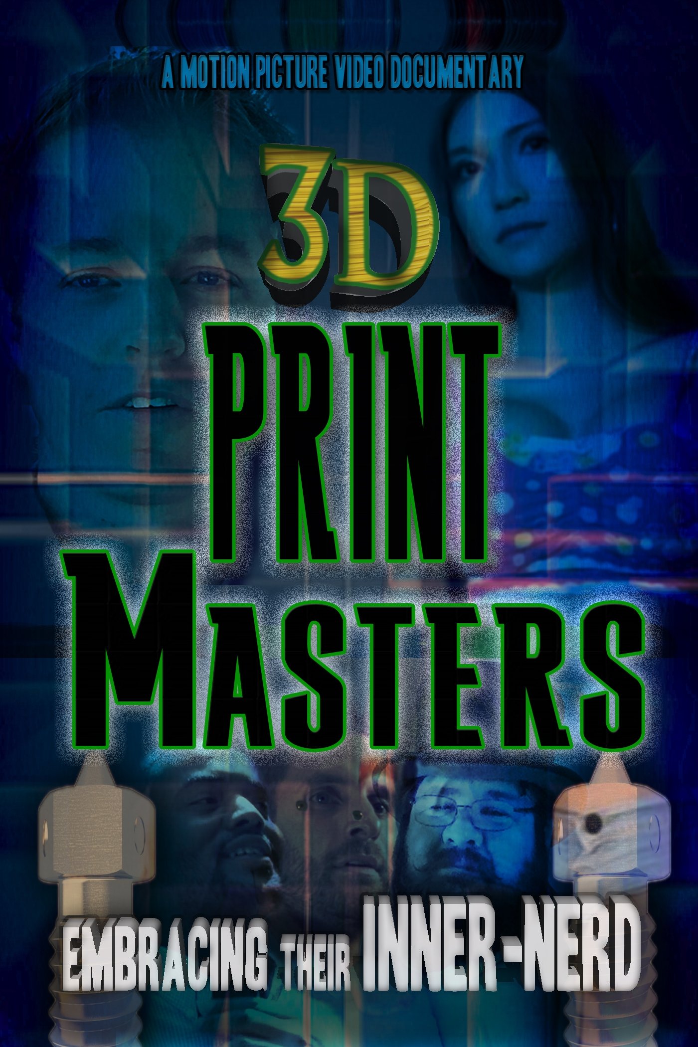 3D Print Masters - Bild 1 von 10