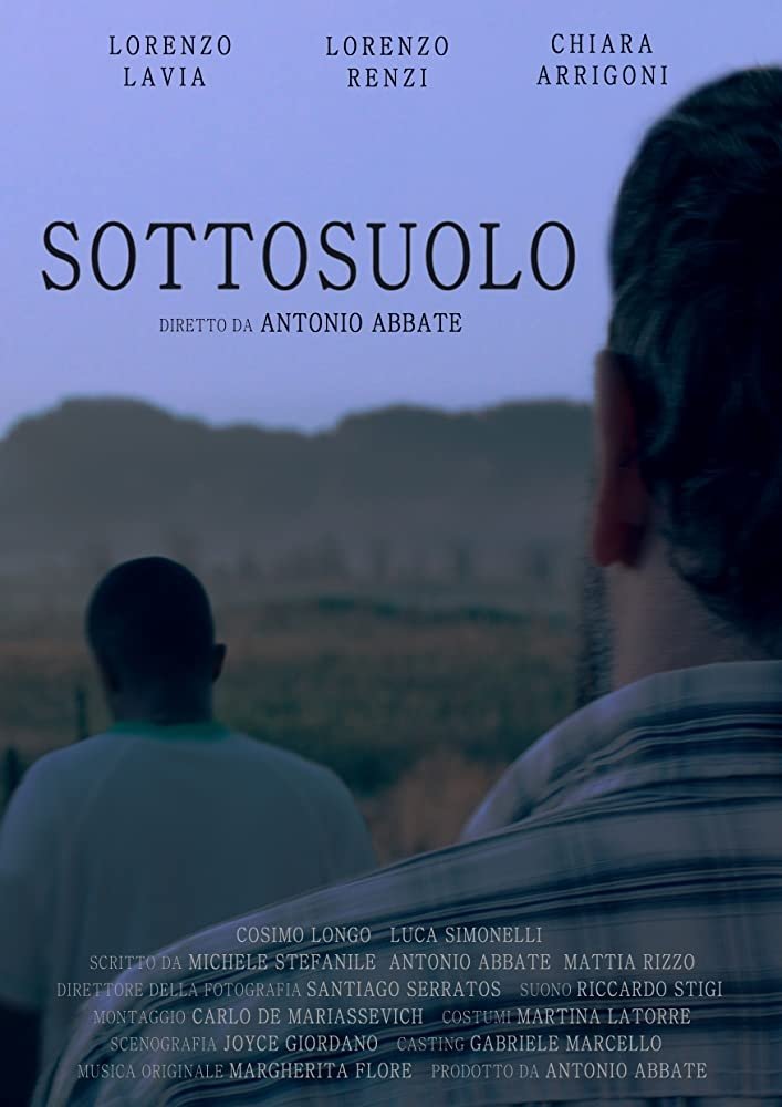 Sottosuolo - Bild 1 von 2