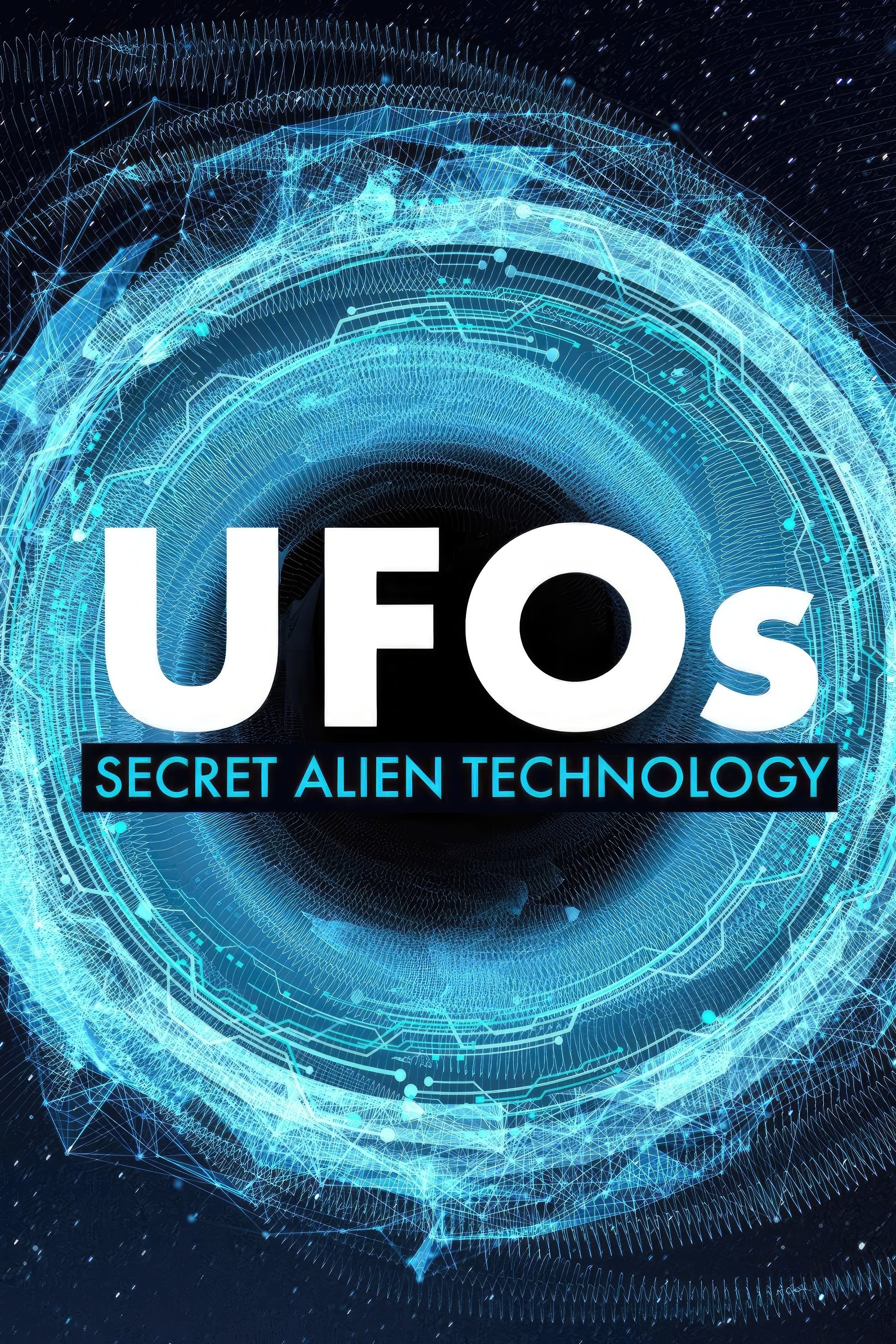 UFOs: Secret Alien Technology - Bild 1 von 3