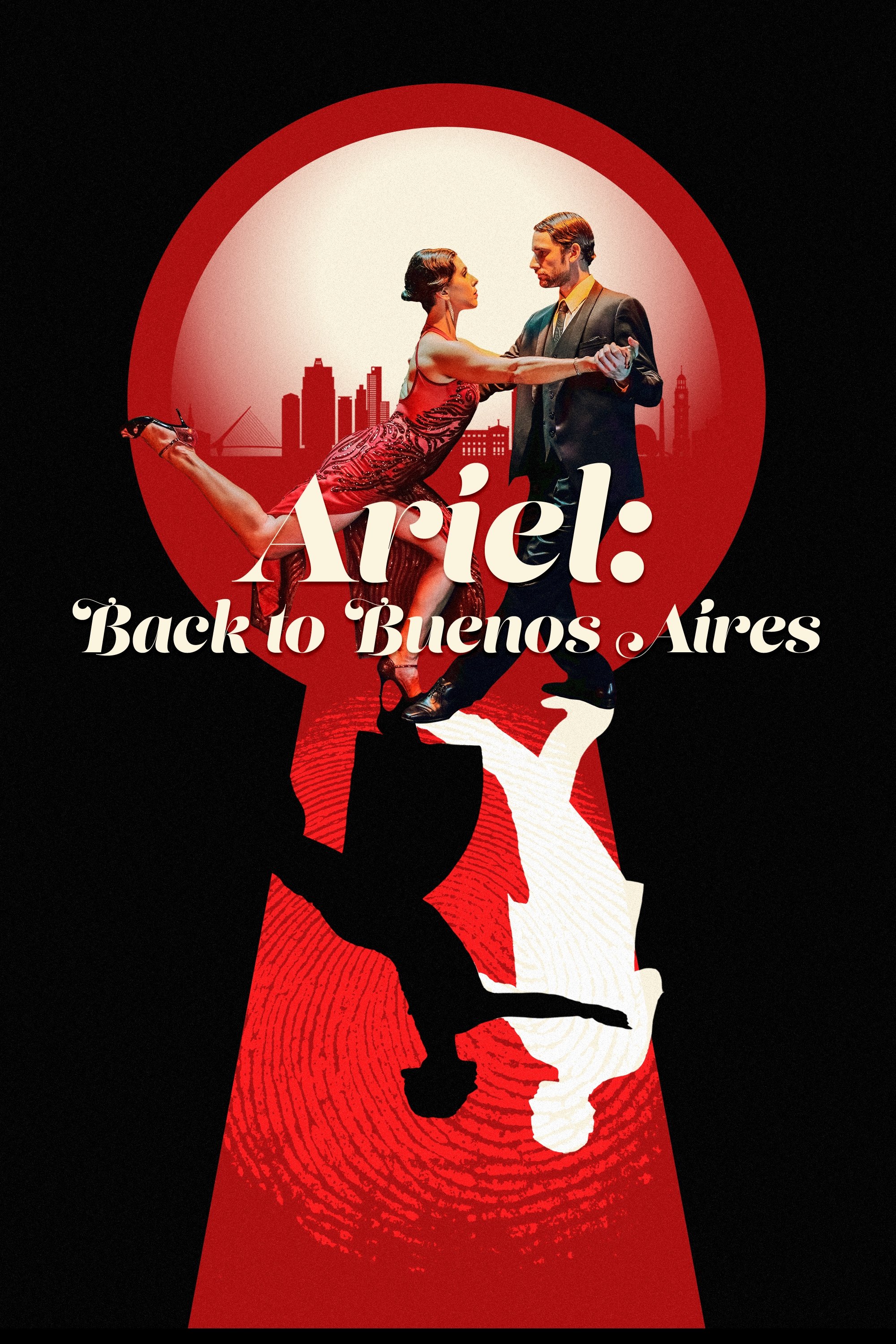 Ariel - Bild 1 von 8