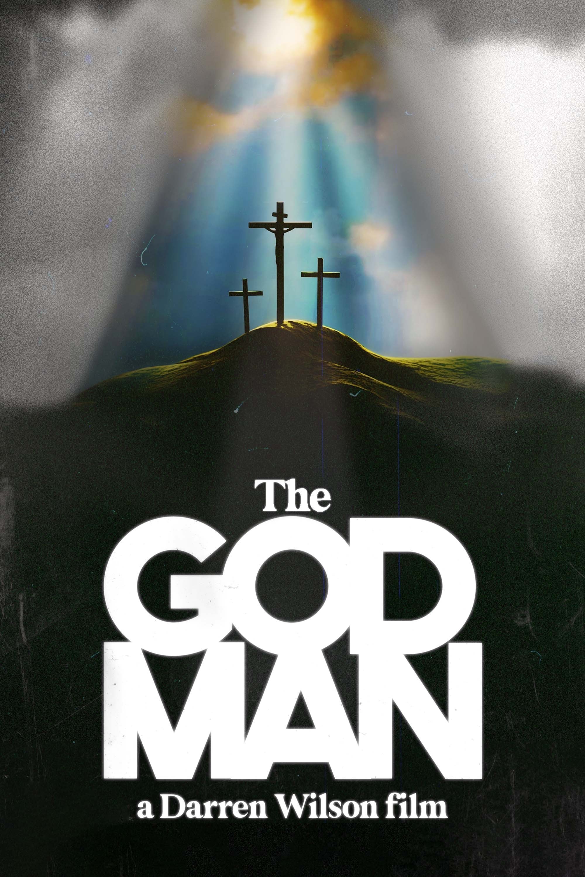 The God Man - Bild 1 von 7