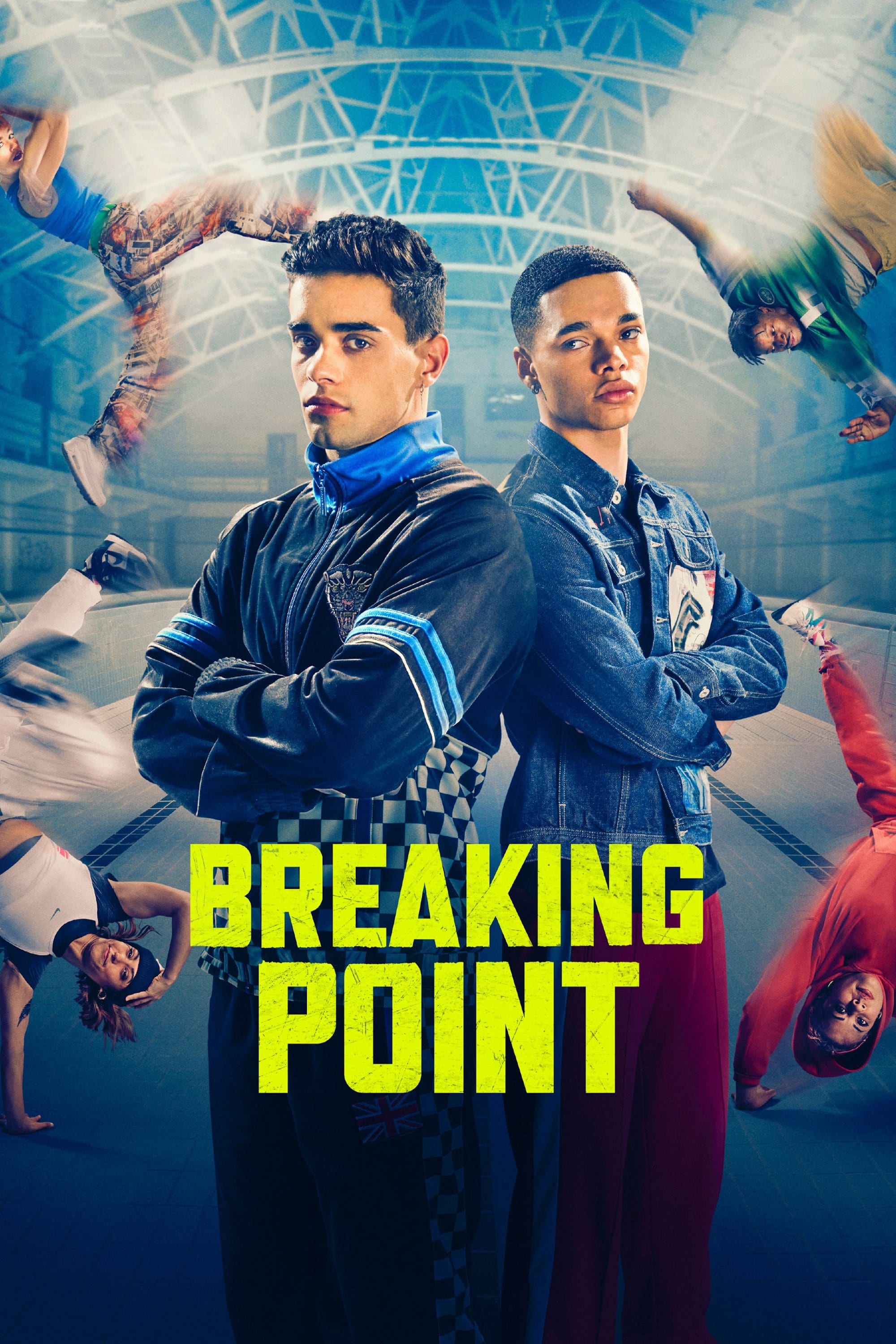 Breaking Point - Bild 1 von 8