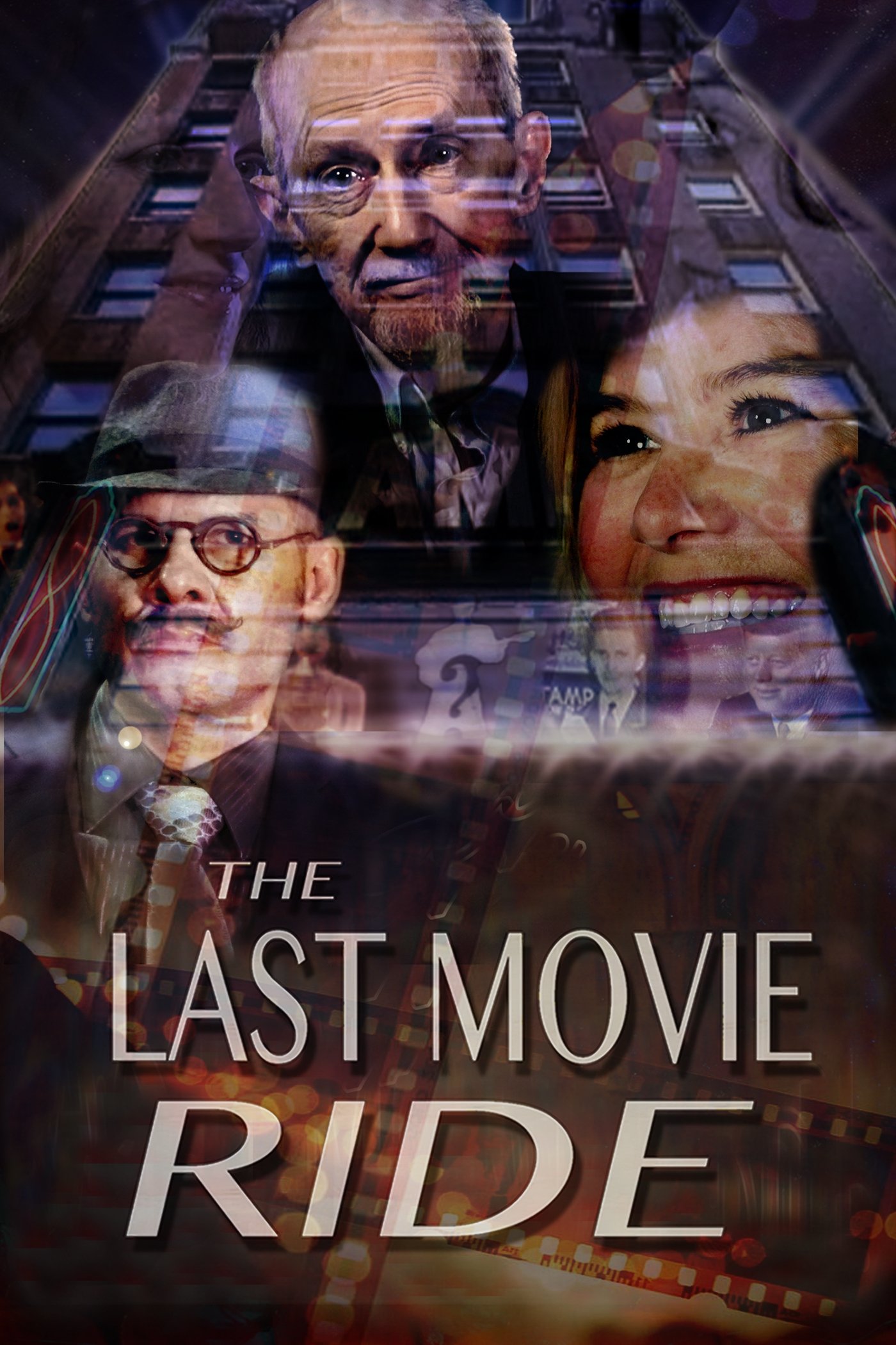 The Last Movie Ride - Bild 1 von 4