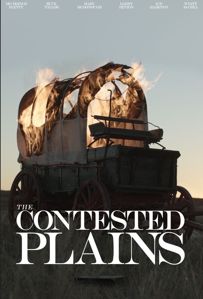 The Contested Plains - Bild 1 von 2