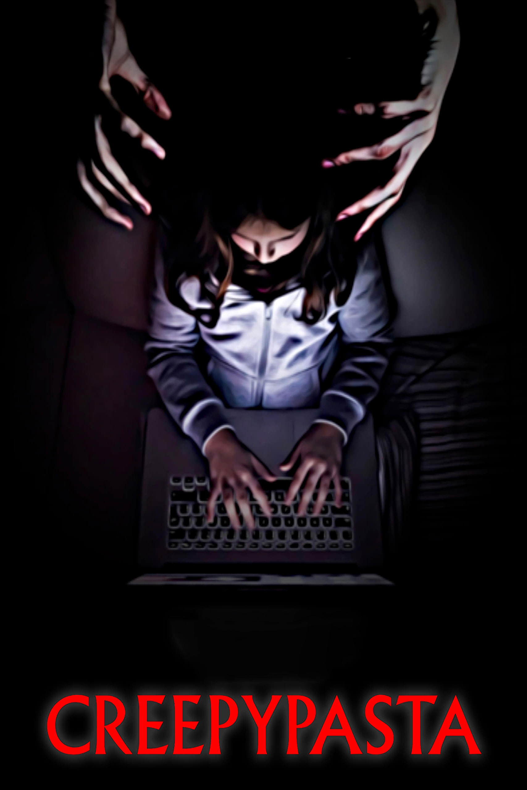 Creepypasta - Bild 1 von 4