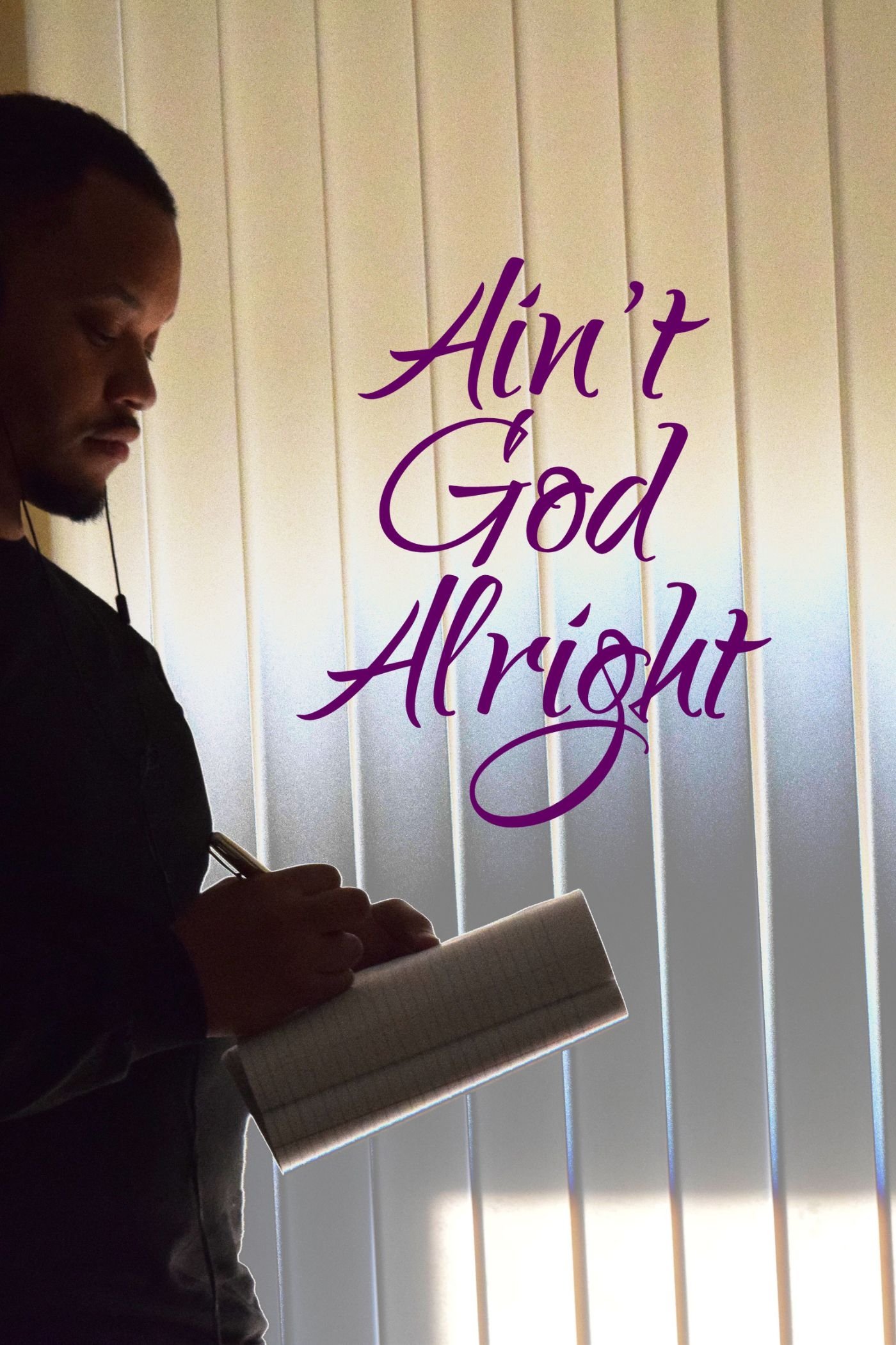 Ain't God Alright - Bild 1 von 2