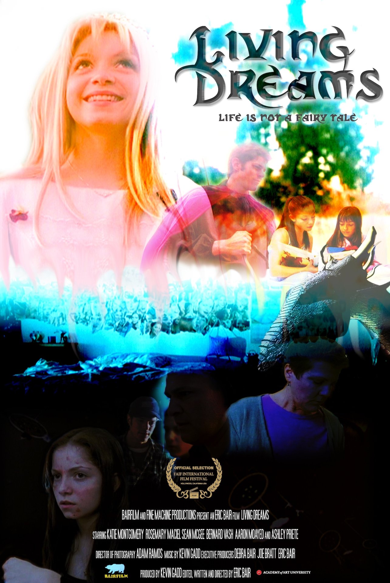 Living Dreams - Bild 1 von 2