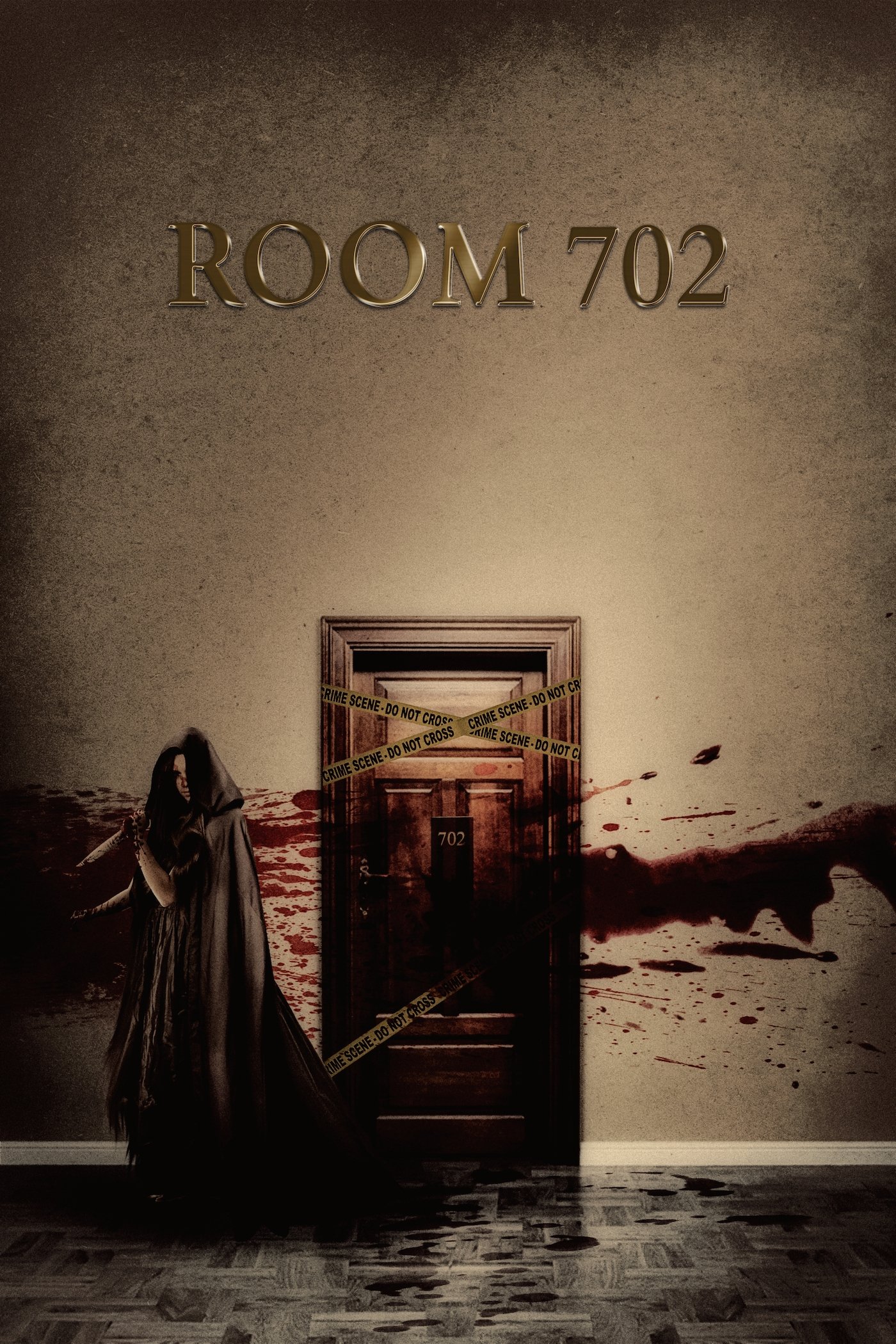 Room 702 - Bild 1 von 2