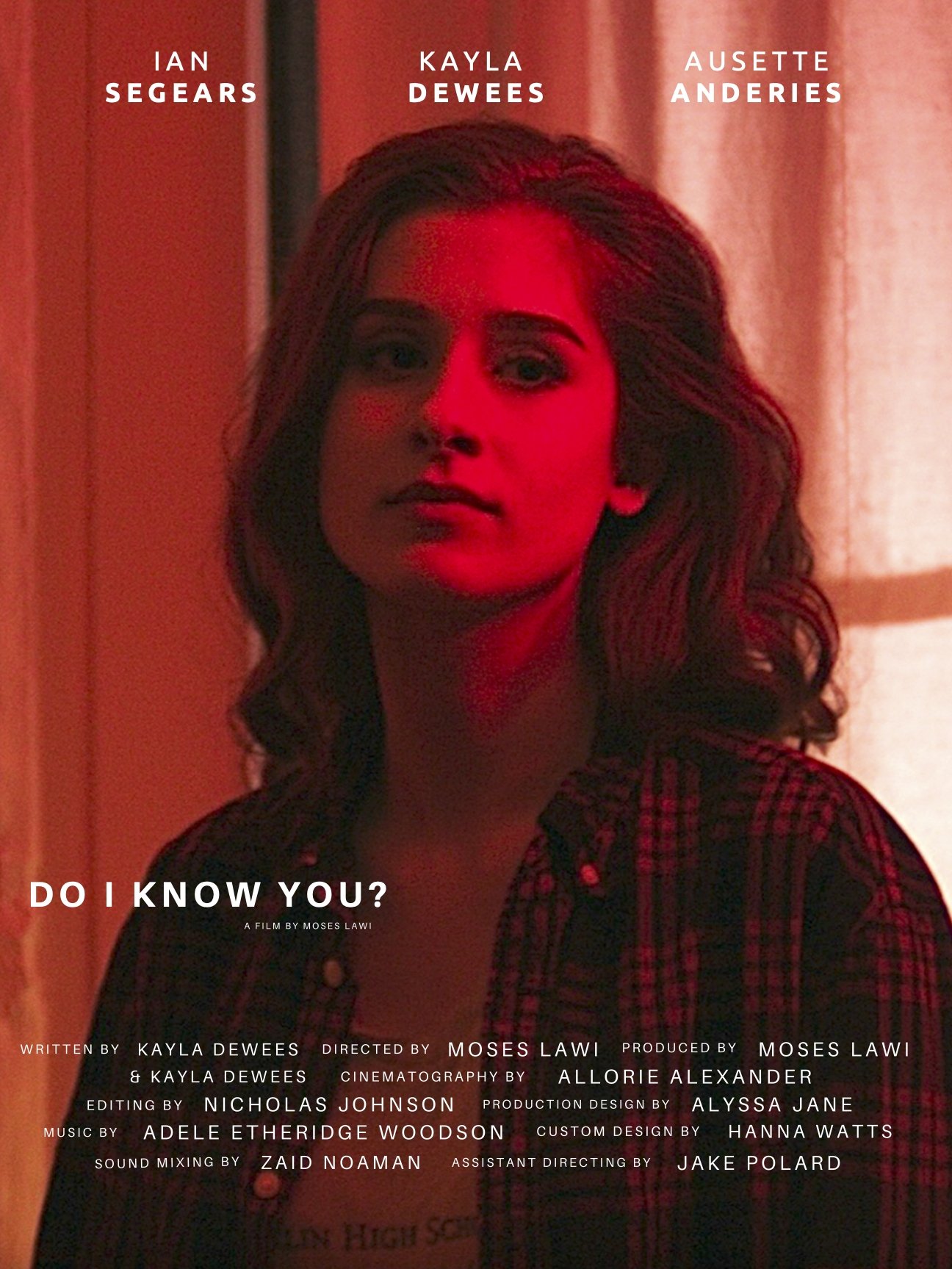 Do I Know You - Bild 1 von 3