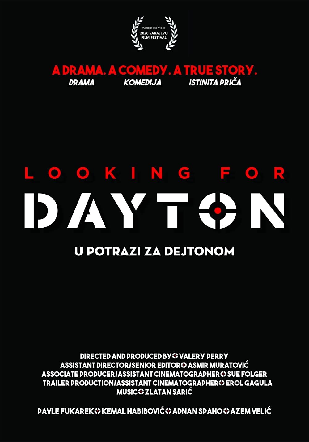 Looking for Dayton - Bild 1 von 2