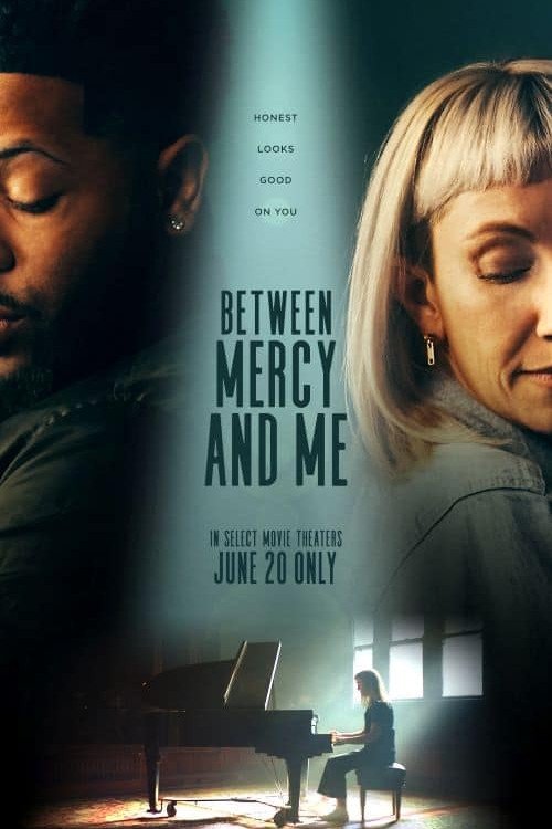Between Mercy and Me - Bild 1 von 3