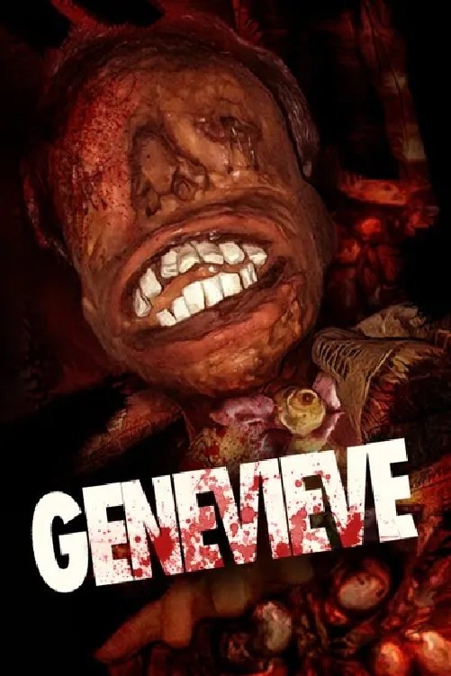 Genevieve - Bild 1 von 2
