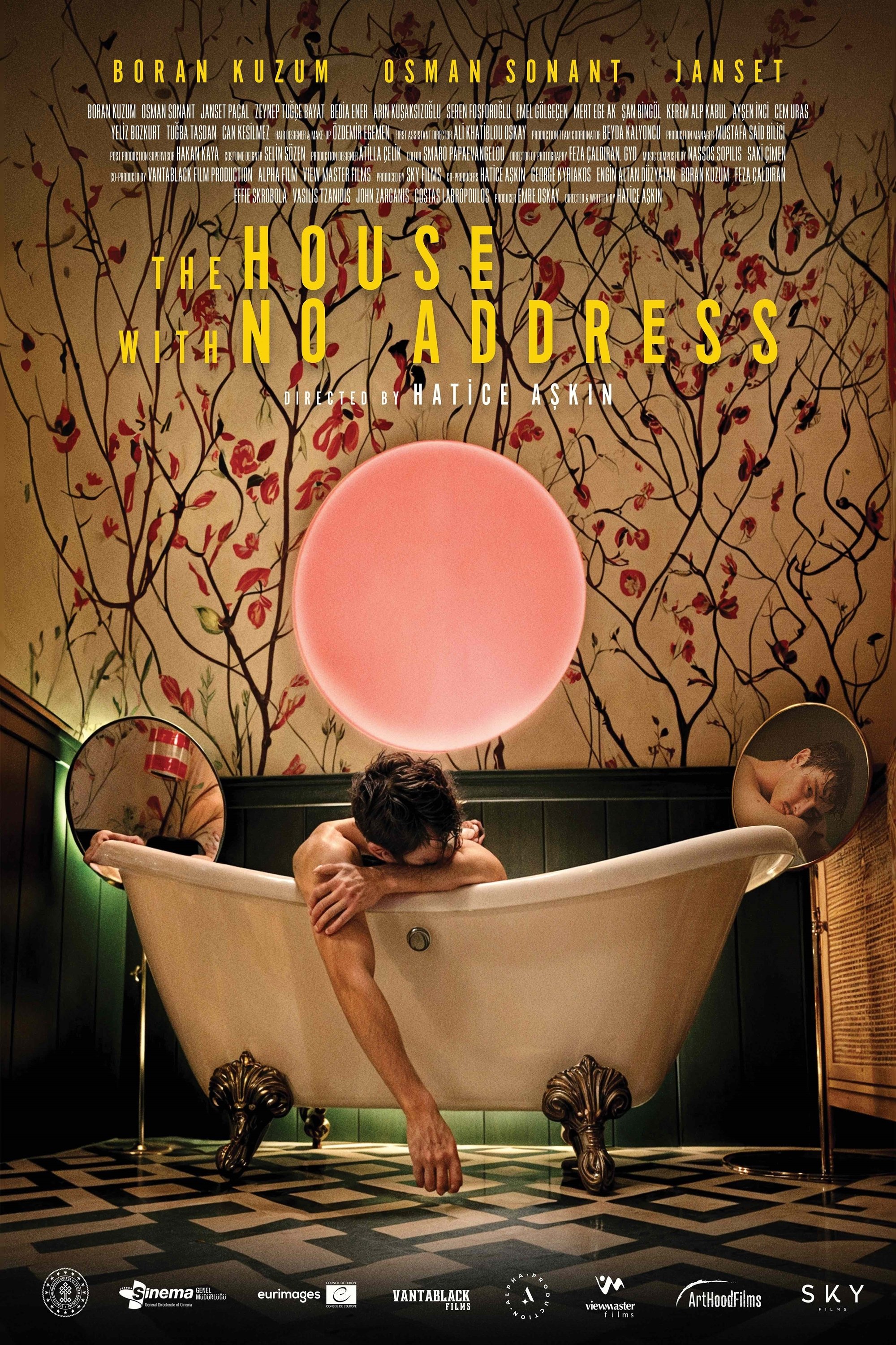 The House With No Address - Bild 1 von 7