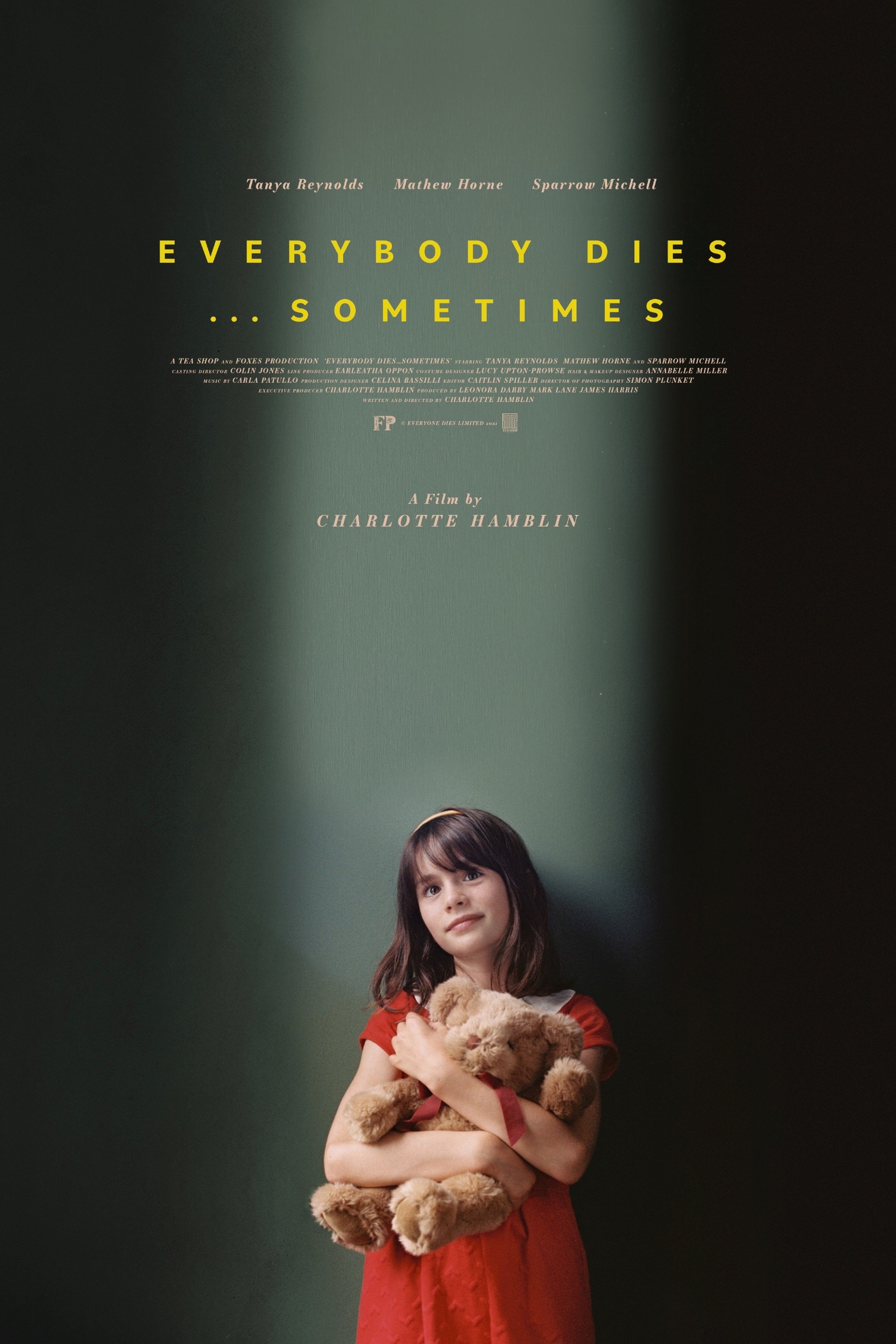 Everybody Dies... Sometimes - Bild 1 von 2