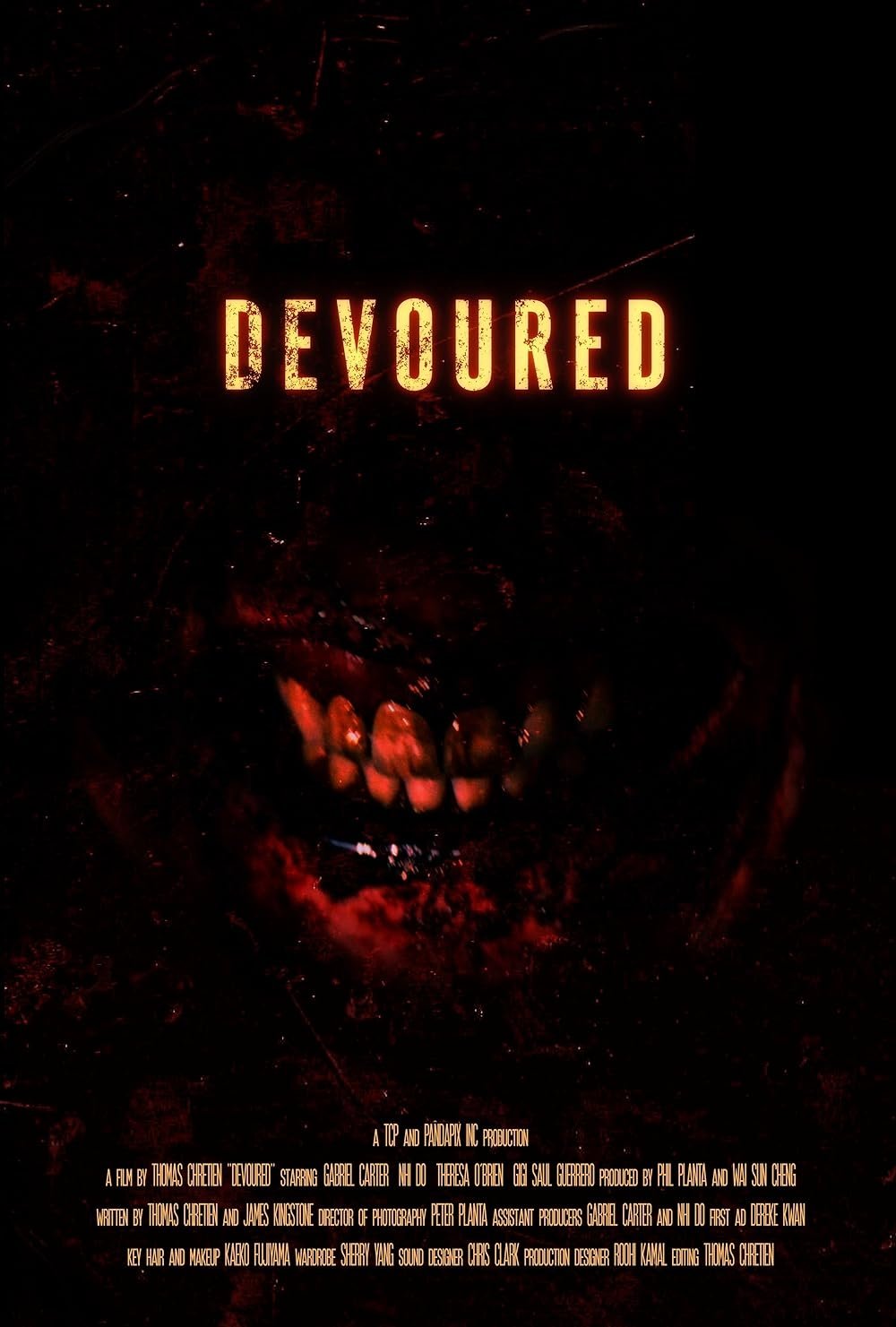 Devoured - Bild 1 von 2