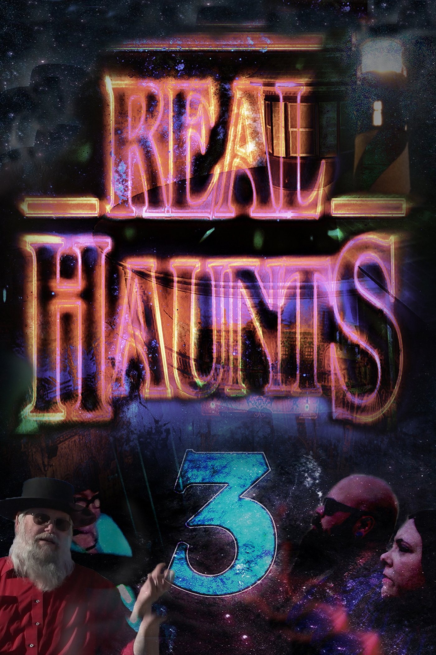 Real Haunts 3 - Bild 1 von 7